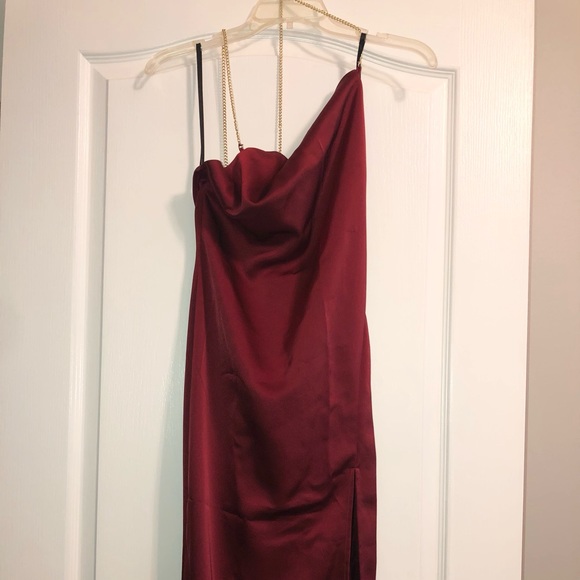 Alessi Gown NBD Dress NBDR-WD2585, Size XS - Picture 4 of 5